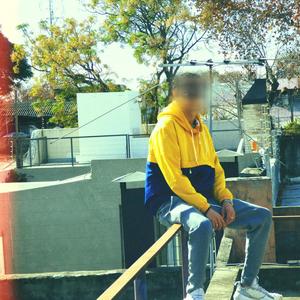 Dani The Kidd - X LEY (Explicit)