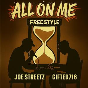 All On Me Freestyle (Explicit)