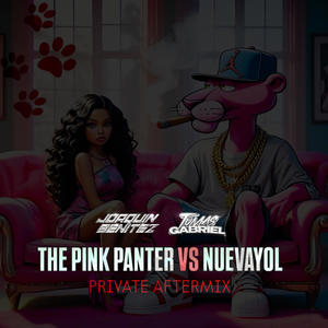 PINK PANTER VS NY (feat. Joaquin Benitez) (AFTERMIX)