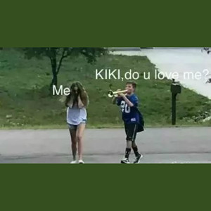 kikidontloveu*Drake type beat