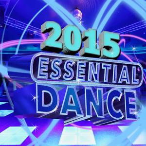 Essential Dance 2015 - Clouds