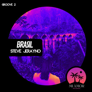 Brasil (Extended Mix|Explicit)