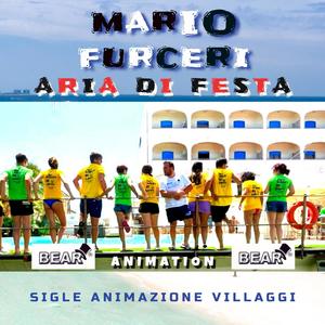 ARIA DI FESTA (feat. Mario FURCERI)