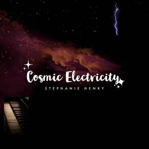 Cosmic Electricity