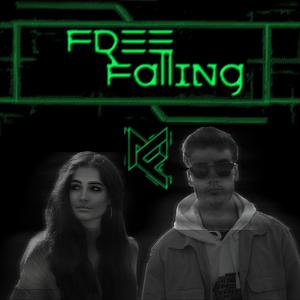 Free Falling (feat. Laura Jiménez)