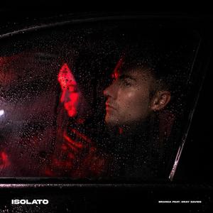 Isolato (feat. Dray Davies) [Explicit]