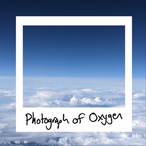 Photograph of Oxygen