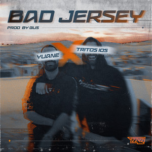 BAD JERSEY (Explicit)