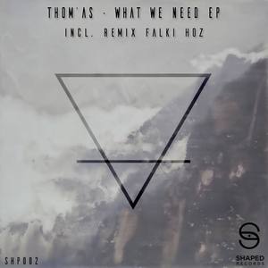 Minimalismi Geometrici (Original Mix)