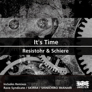 It's Time (SKiRRA Remix)