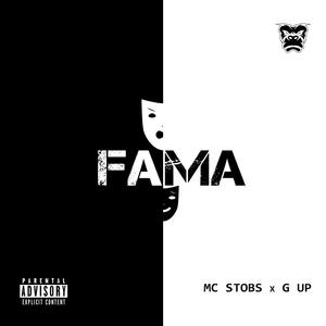 Fama(feat. G-Up) (Explicit)