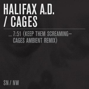 _7:51(Keep Them Screaming) (Cages ambient remix)