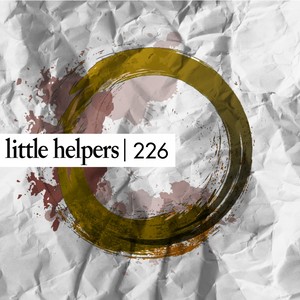 Hugo - Little Helper 226-1 (Original Mix)