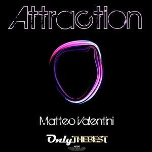 Attraction (Radio Edit)
