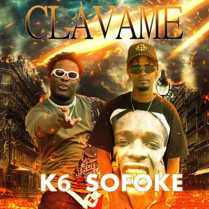 Clavame (feat. SOFOKE MVP)