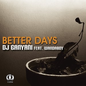 Better Days (Radio Edit)