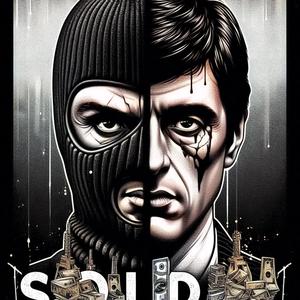 SOLID (feat. SECO BOYS) (Explicit)