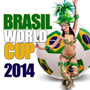 BRASIL WORLD CUP 2014