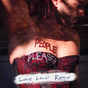 People Pleaser (Louie Louie! Remix) [Explicit]