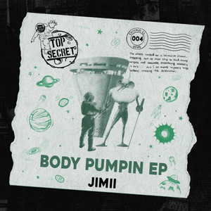 Body Pumpin (Radio Edit)
