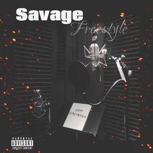 SAVAGE FLOW (Explicit)