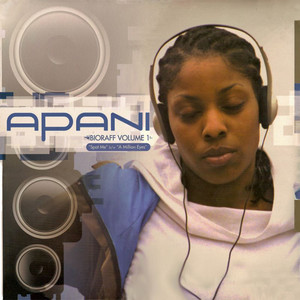 A Million Eyes (Produced by Celph Titled) (Radio Edit)