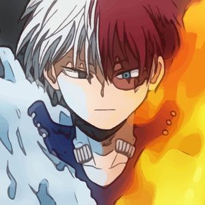 my hero academia lofi