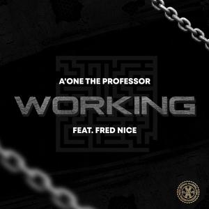 Working (feat. Fred Nice)