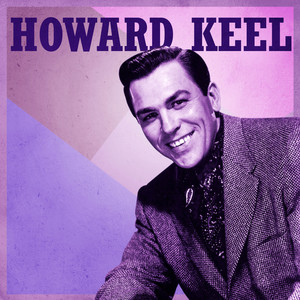 Presenting Howard Keel