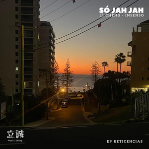 Só Jah Jah (Ep Reticências|Explicit)