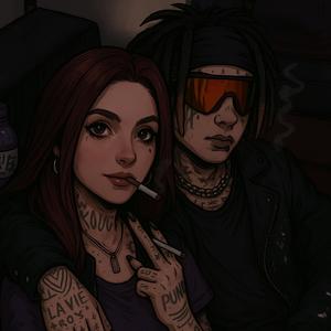 Scars (feat. LocoAlien) (Explicit)