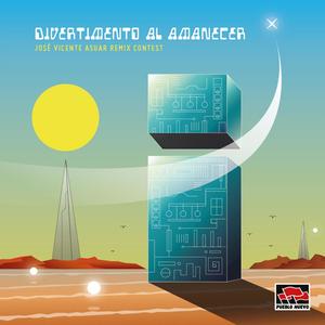 Amanecer (Laminanimal Remix)