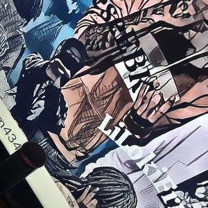 Mind, Pt. 2 (feat. LiLokiFrmDa3) (Explicit)