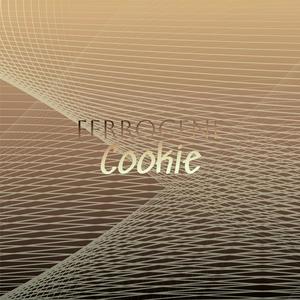 Ferrocene Cookie