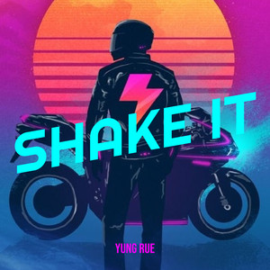 Shake It (Explicit)