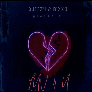 Luv 4 U (Explicit)