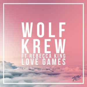 Love Games (feat. Rebecca King)