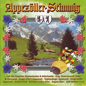 Appezöller-Stimmig