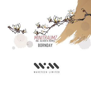 Bornday (Original Mix)