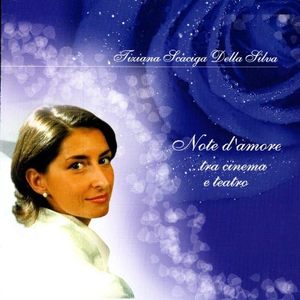 Note D'Amore - Canzoni Alla Ribalta