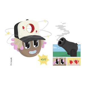 Cannonballs (Explicit)