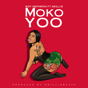 MOKO YOO