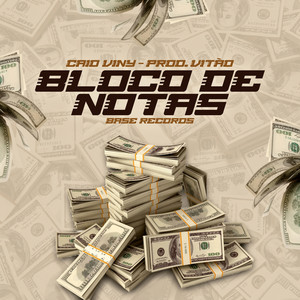 Bloco De Notas