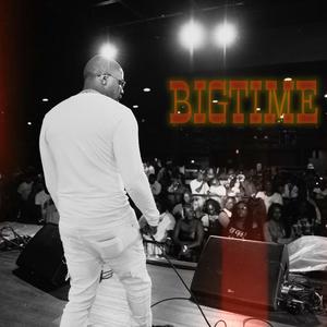 BIGTIME (Explicit)