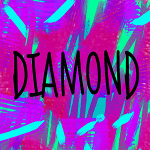 Diamond (Instrumental Version) - Single