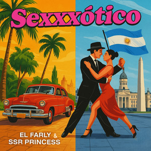 Sexxxótico (Explicit)