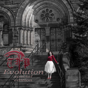 Evolution (Special Edition) - EP