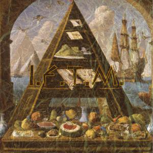 I.F.T.M. (feat. Gettone) (Explicit)