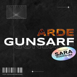 Arde (feat. Sara Rodríguez)