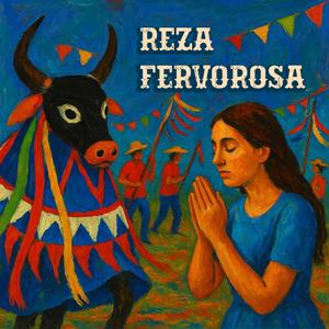 Reza Fervorosa (feat. Arraial Do Pavulagem & Josias Sobrinho)